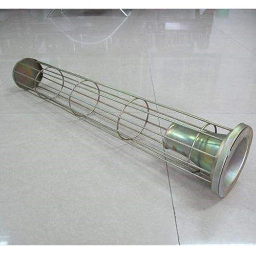 除尘骨架